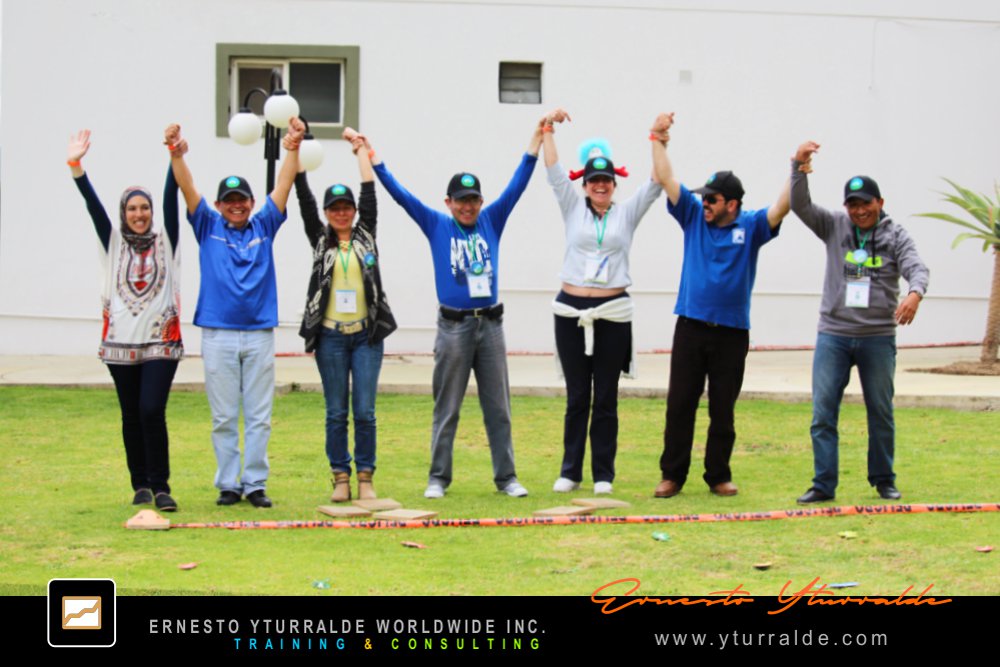 Bolivia Team Building Bolivia